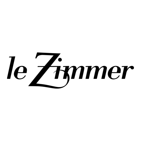 Le Zimmer Logo PNG Vector