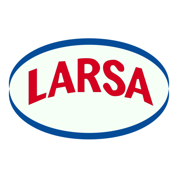 Leite Larsa Logo PNG Vector