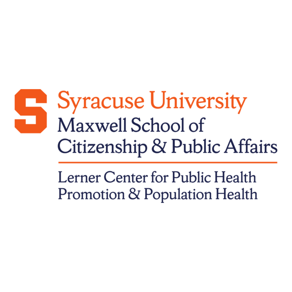 Lerner Center for Public & Population Health Logo PNG Vector