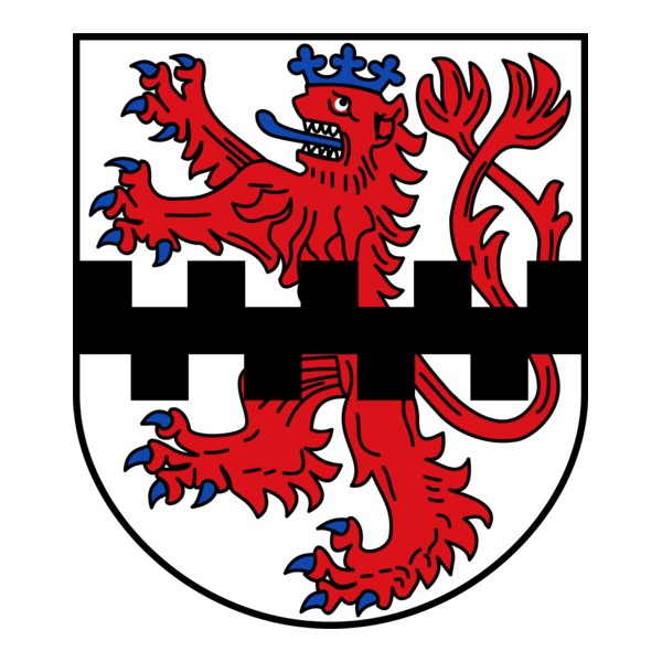 Leverkusen Logo PNG Vector