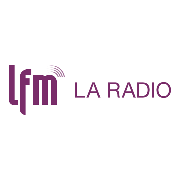LFM Logo PNG Vector