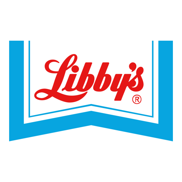 Libby's Logo PNG Vector