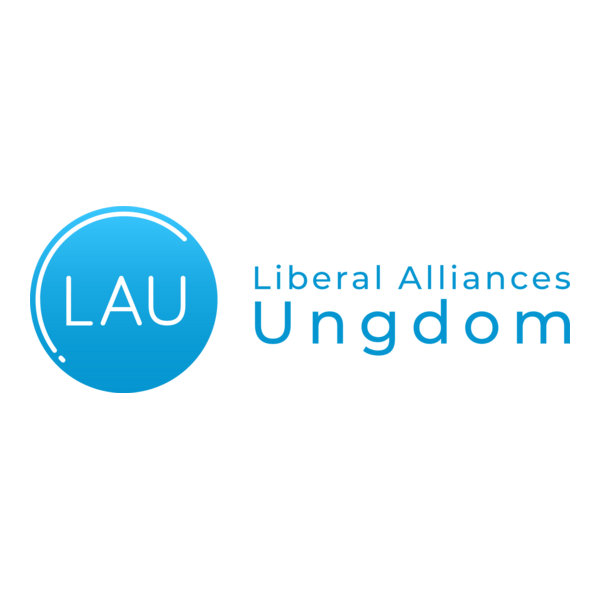 Liberal Alliances Ungdom Logo PNG Vector