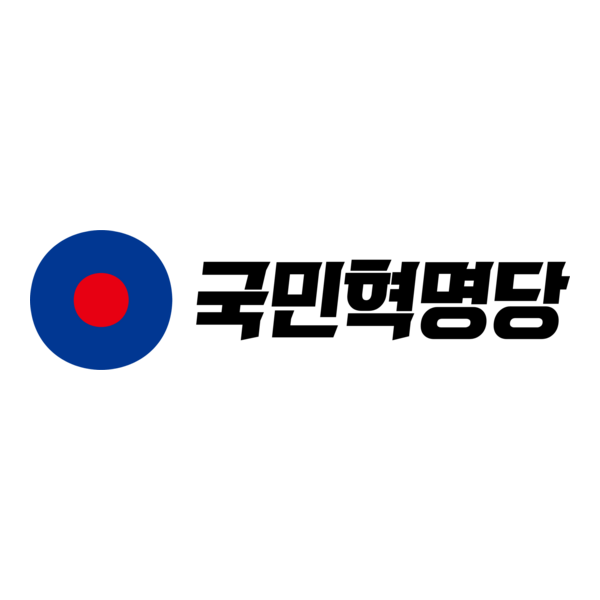 Liberty Korea Party Logo PNG Vector