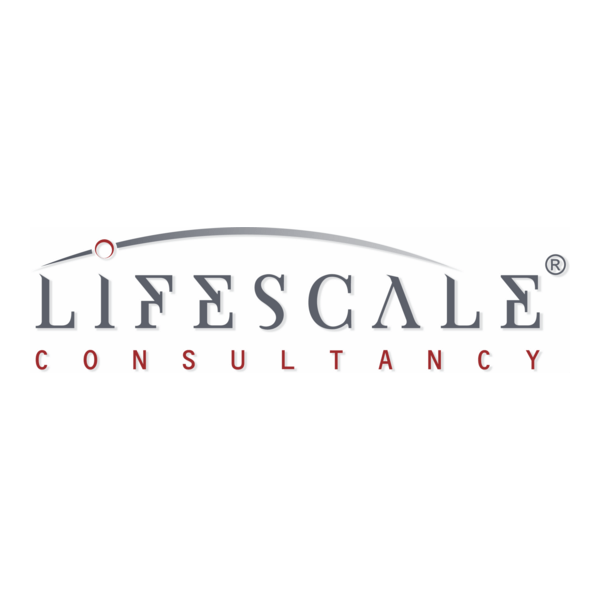 Lifescale Consultancy Logo PNG Vector