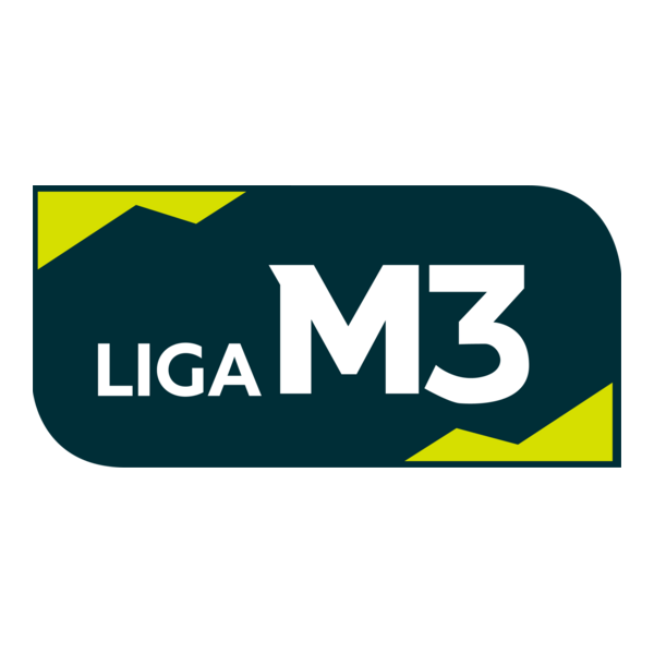 liga M3 Malaysia Logo PNG Vector