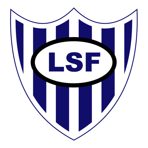 Liga Sanluiseña De Fútbol San Luis Logo PNG Vector