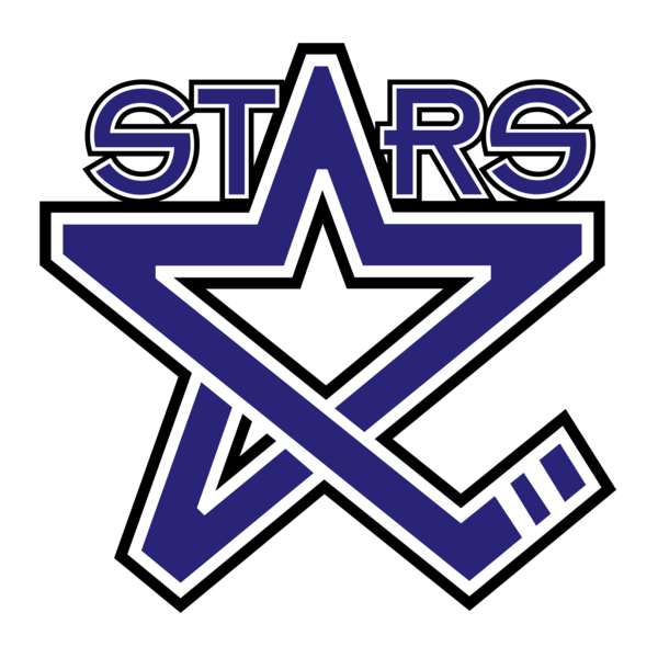 Lincoln Stars Logo PNG Vector