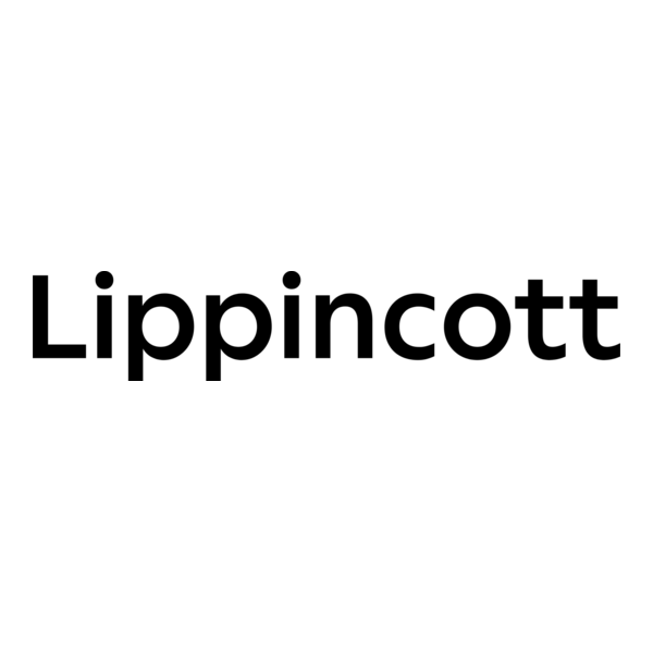 Lippincott Logo PNG Vector