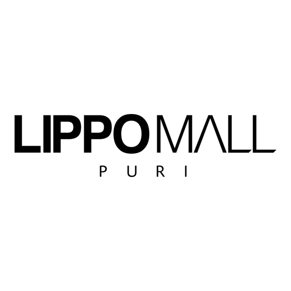 Lippo Mall Puri Logo PNG Vector