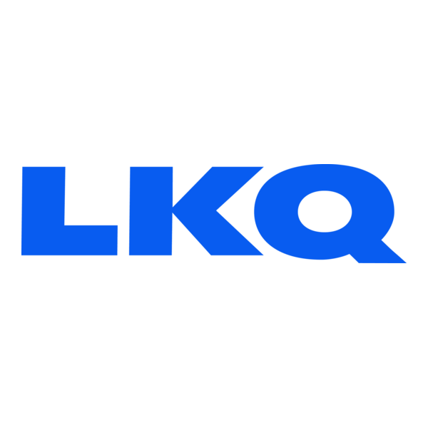 LKQ Logo PNG Vector