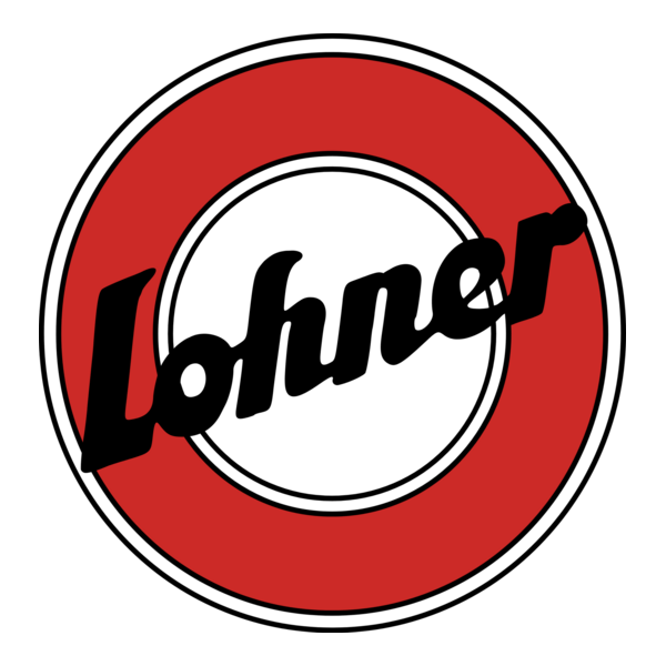 Lohner-Werke Logo PNG Vector