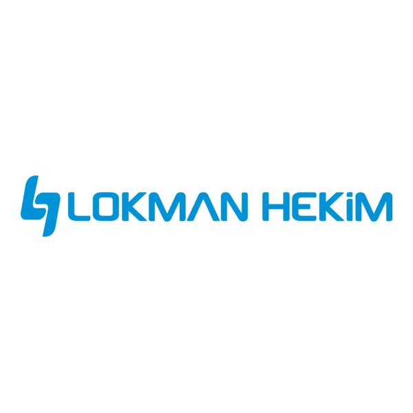 Lokman Hekim Logo PNG Vector