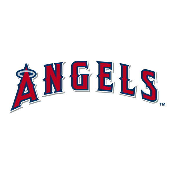Los Angeles Angels Logo PNG Vector