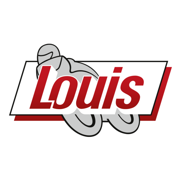 Louis Logo PNG Vector