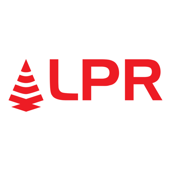 LPR Gruppe Logo PNG Vector