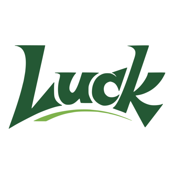 Luck (film, 2022) Logo PNG Vector