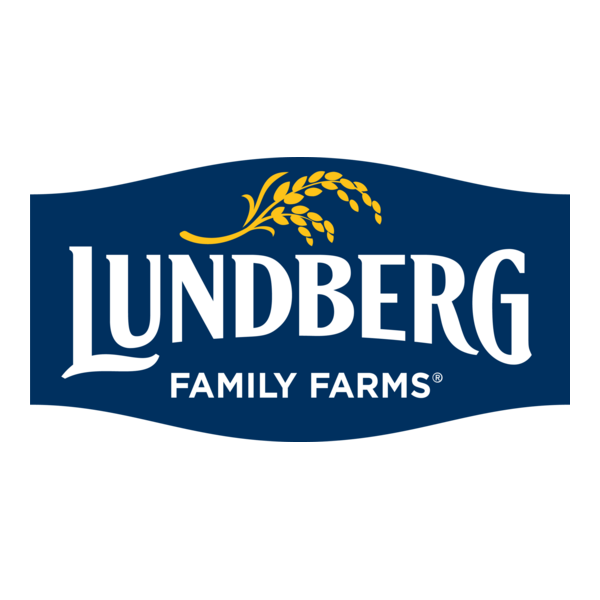 Lundberg Family Farms Logo PNG Vector