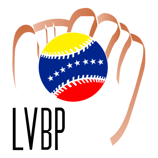LVBP Logo PNG Vector