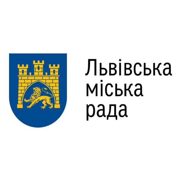 Lviv City Council Logo PNG Vector