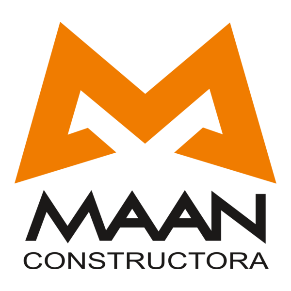 Maan Logo PNG Vector