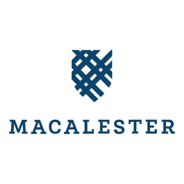 Macalester College Logo PNG Vector