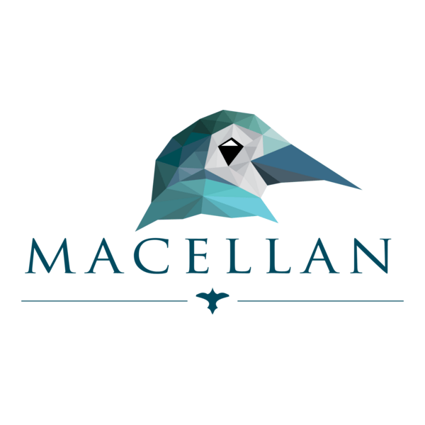 Macellan Logo PNG Vector