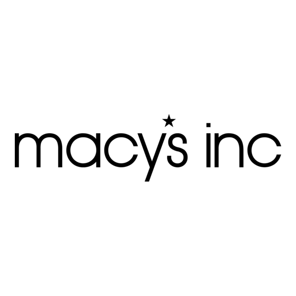 Macy's, Inc. Logo PNG Vector