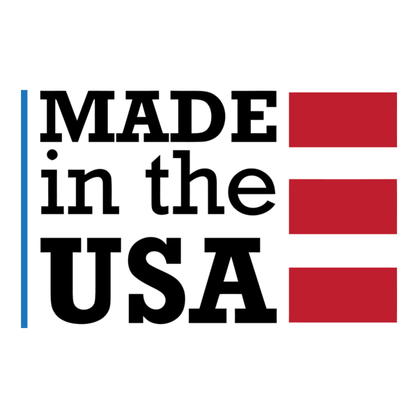 Made in the USA Logo PNG Vector