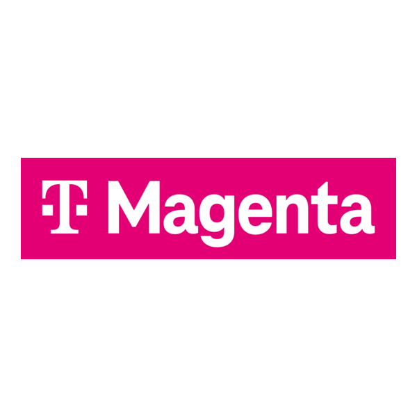 Magenta Telekom Logo PNG Vector