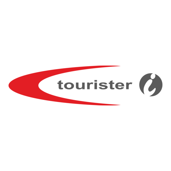 Mahindra tourister Logo PNG Vector
