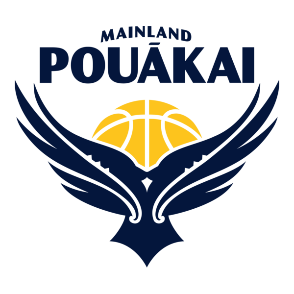 Mainland Pouākai Logo PNG Vector