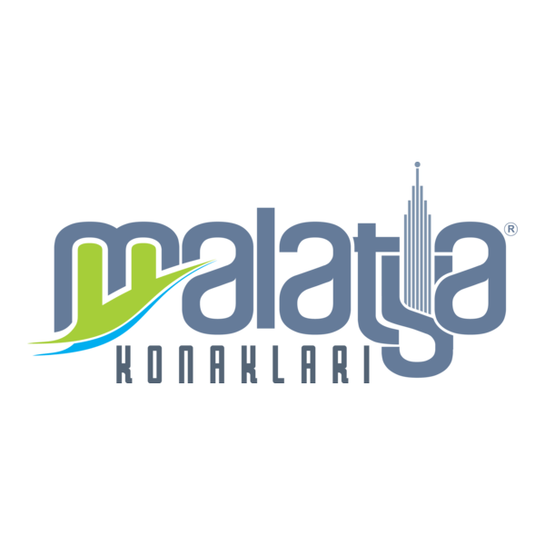 Malatya Konakları Logo PNG Vector