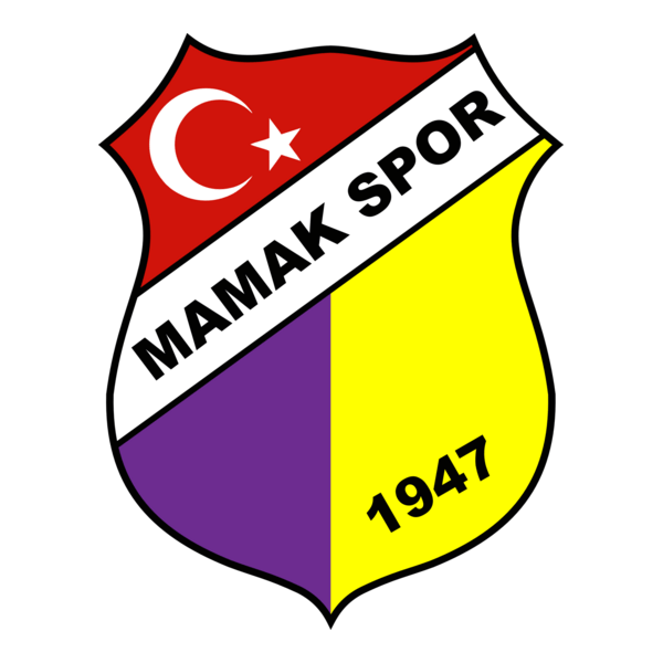 Mamakspor Logo PNG Vector
