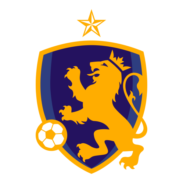 Managua Fútbol Club Logo PNG Vector