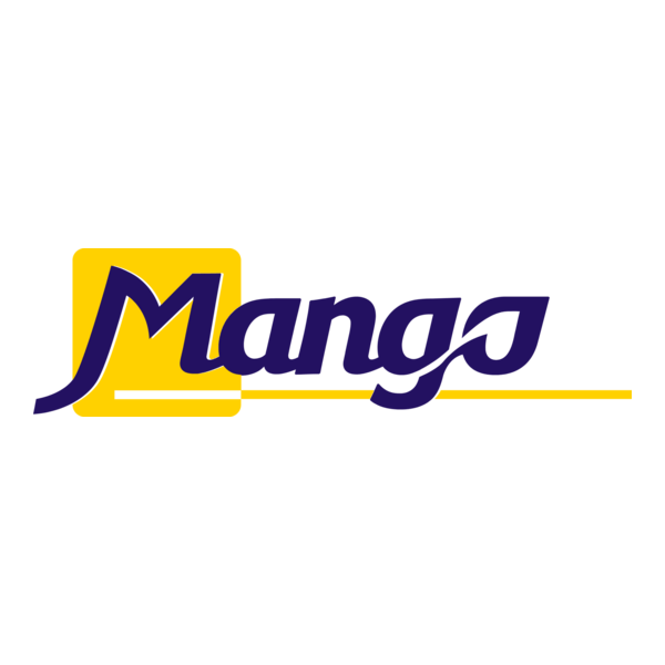 Mango 24 Logo PNG Vector
