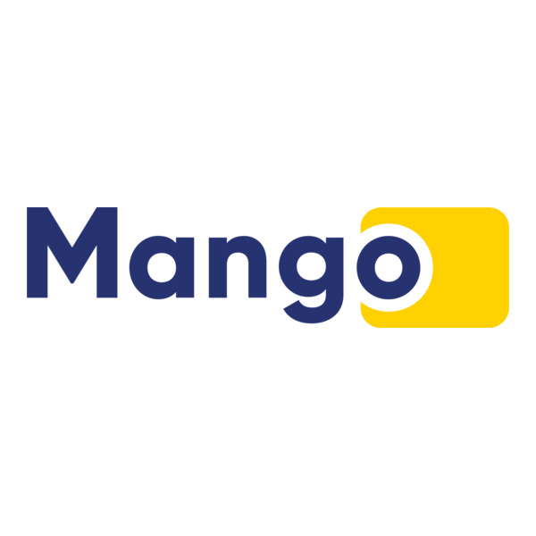 Mango Media Logo PNG Vector