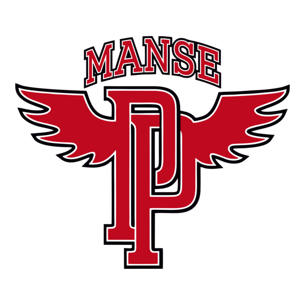 Manse PP Logo PNG Vector