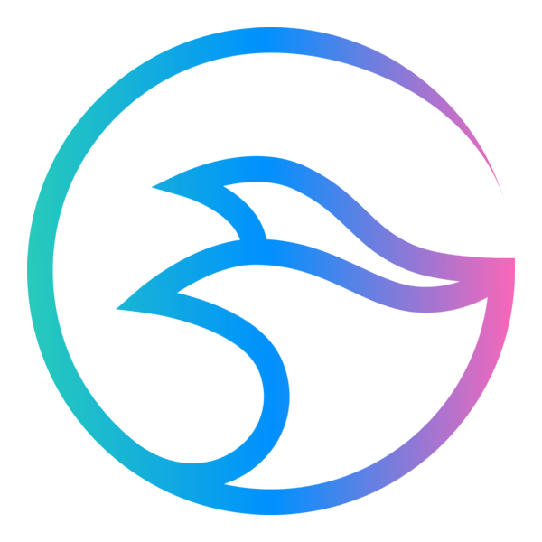 Manta Network (MANTA) Logo PNG Vector