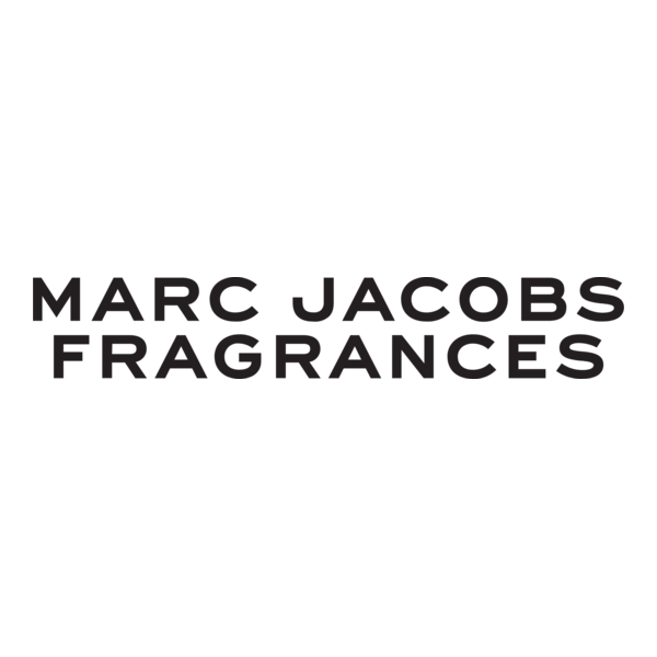 Marc Jacobs Fragrances Logo PNG Vector