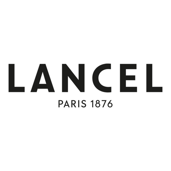 Marchio Lancel Logo PNG Vector