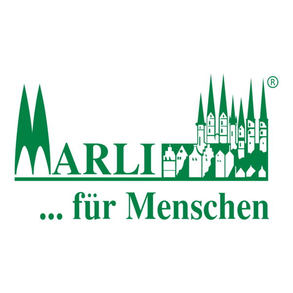 Marli Pflege GmbH Logo PNG Vector