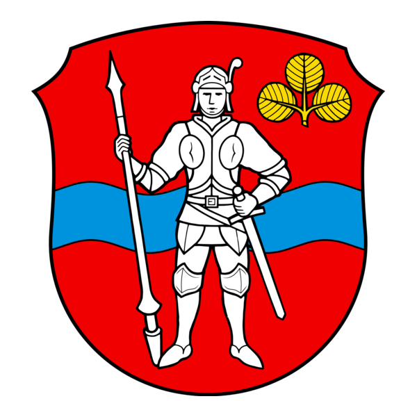 Marly, Fribourg Logo PNG Vector