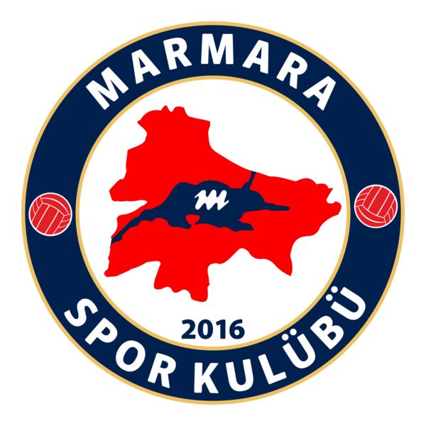 Marmaraspor Logo PNG Vector