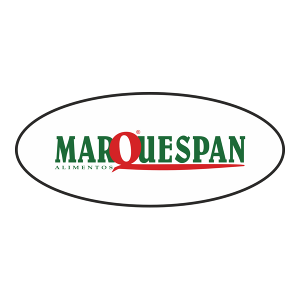 Marquespan Logo PNG Vector