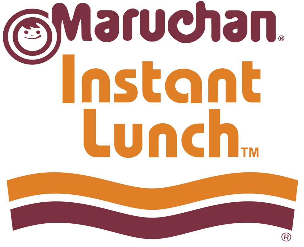 MARUCHAN INSTANT LUNCH Logo PNG Vector