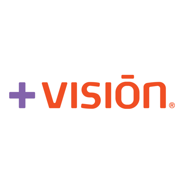 Más Visión Logo PNG Vector