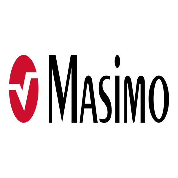 Masimo Logo PNG Vector