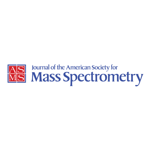 Mass Spectrometry Logo PNG Vector