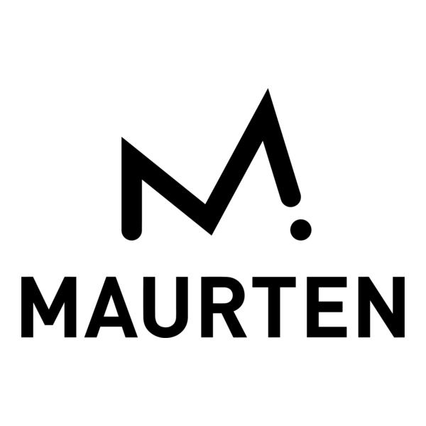 Maurten Logo PNG Vector
